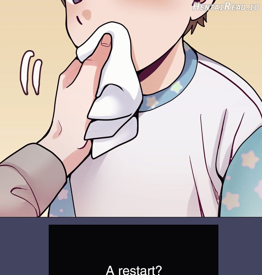 In Love With The Friend’s Mother Chapter 32 - page 126