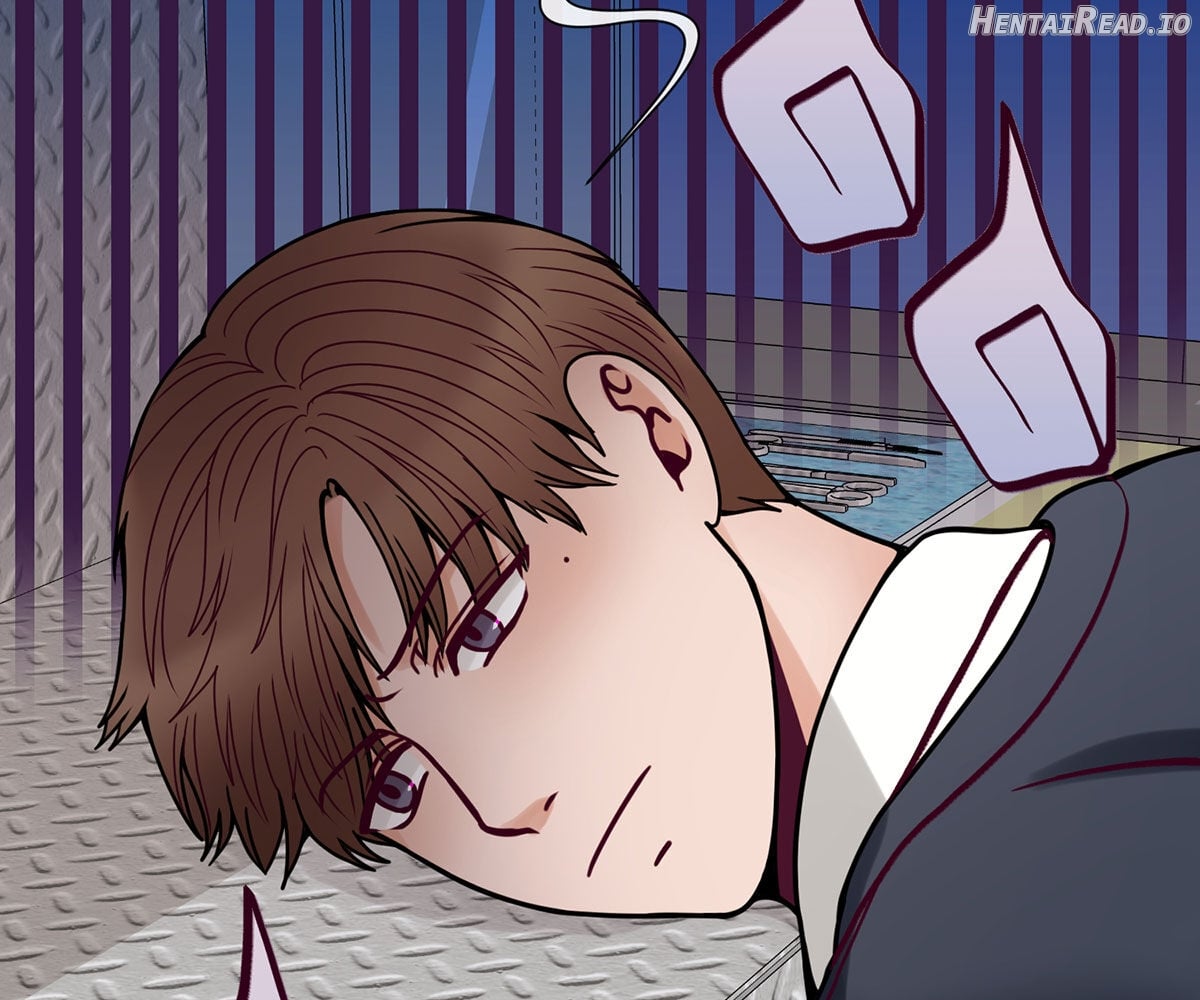 In Love With The Friend’s Mother Chapter 32 - page 138