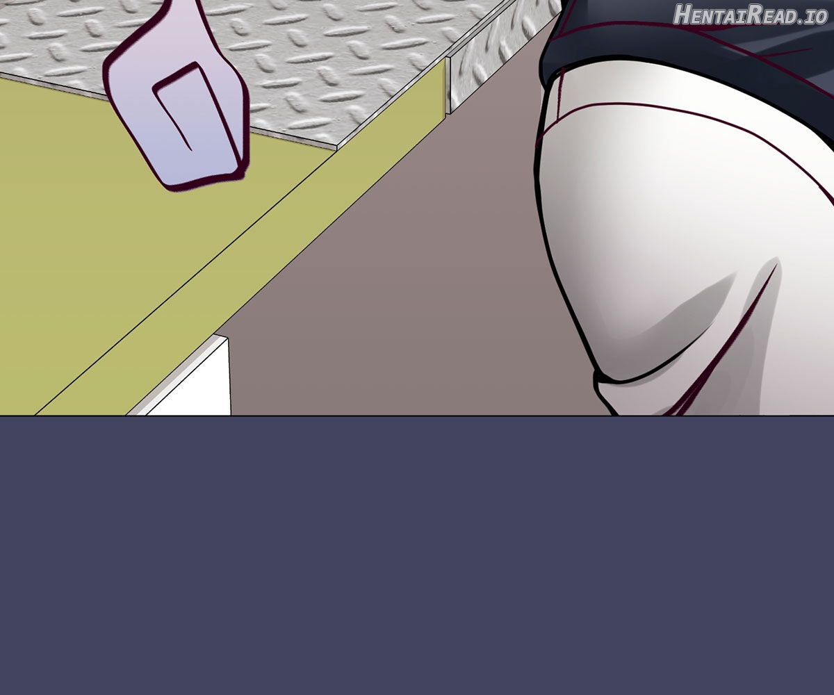 In Love With The Friend’s Mother Chapter 32 - page 139