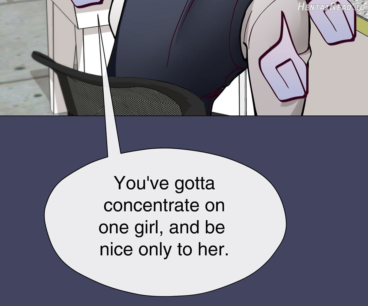 In Love With The Friend’s Mother Chapter 32 - page 142