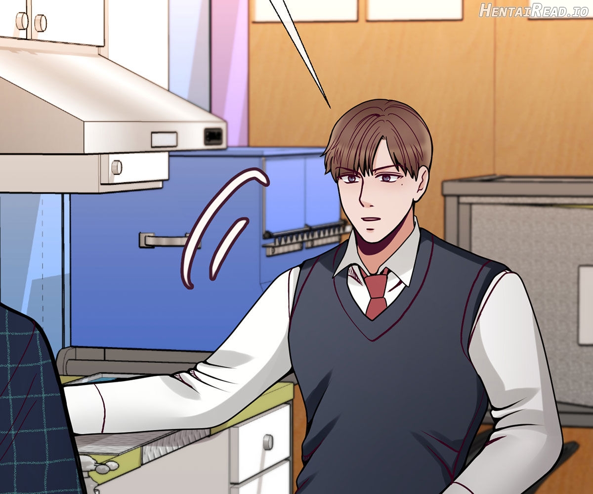 In Love With The Friend’s Mother Chapter 32 - page 144