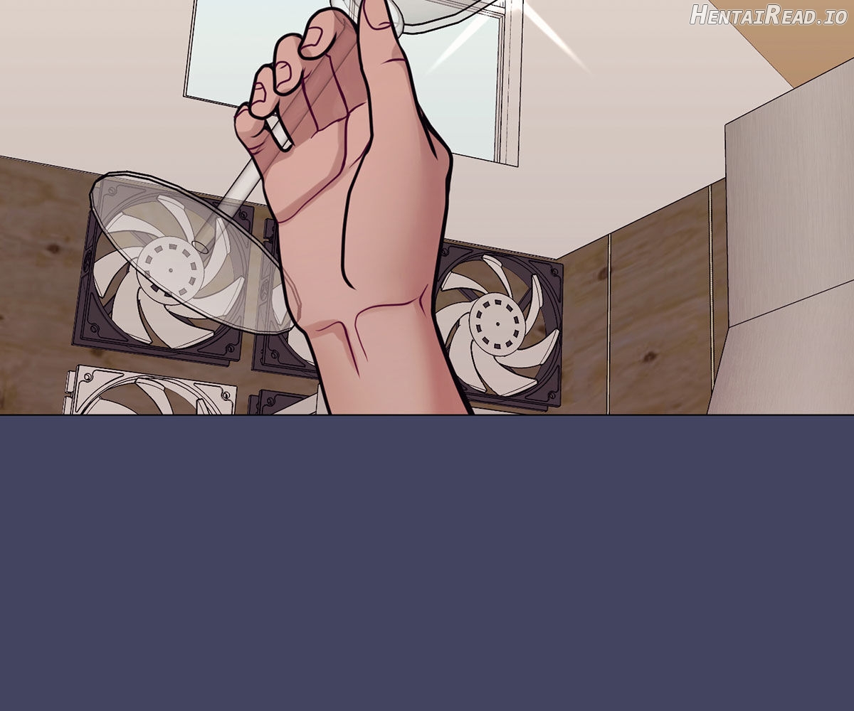 In Love With The Friend’s Mother Chapter 32 - page 168