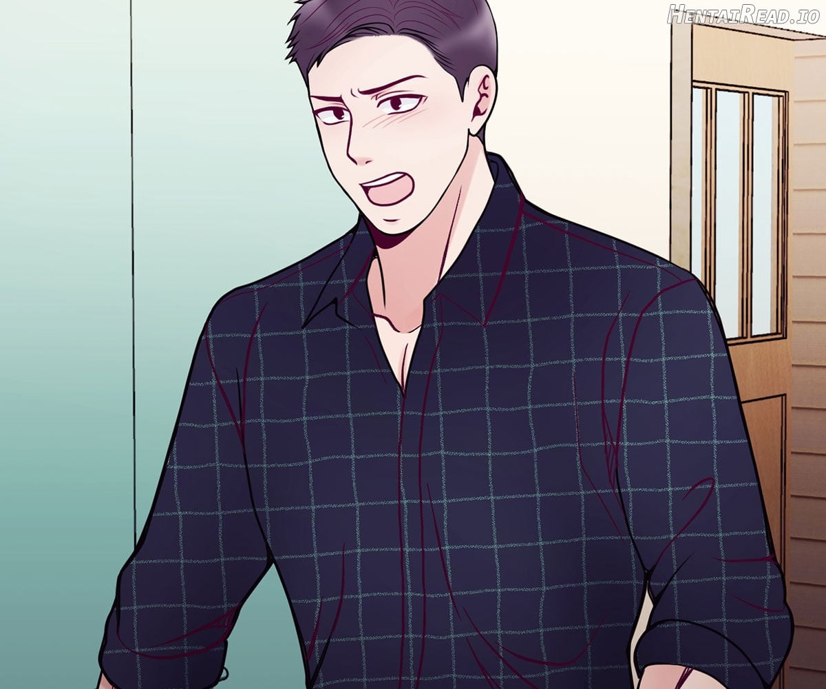 In Love With The Friend’s Mother Chapter 32 - page 177
