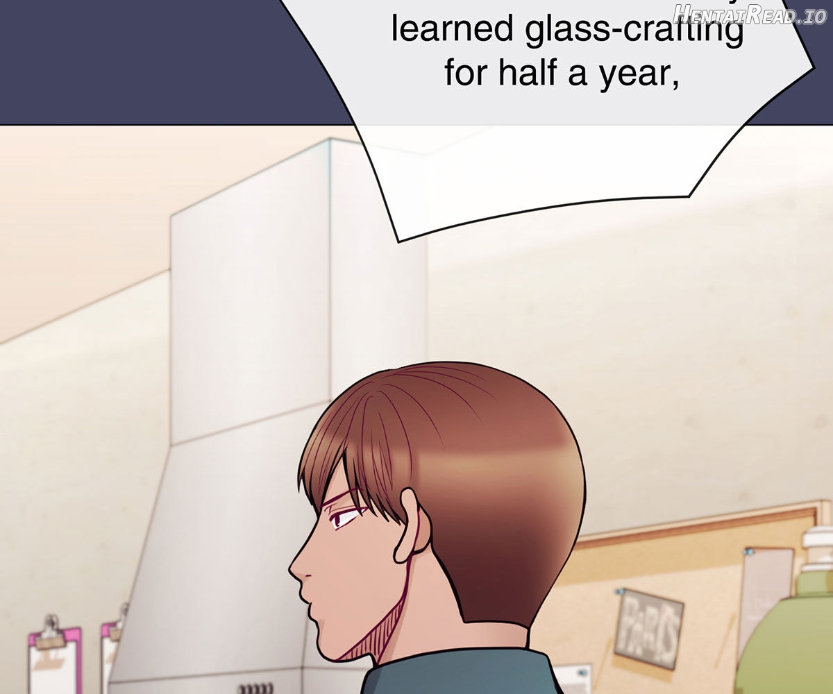 In Love With The Friend’s Mother Chapter 32 - page 179
