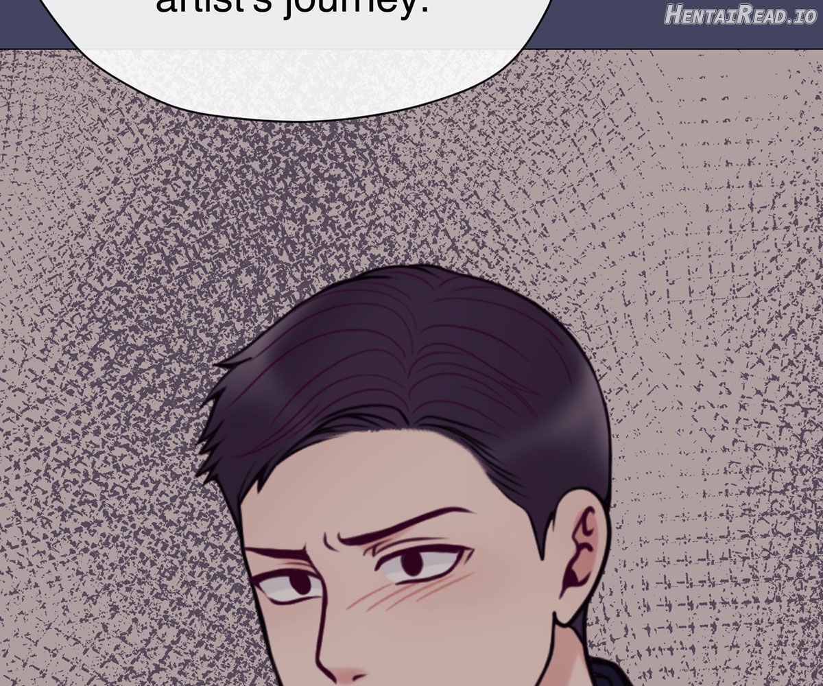 In Love With The Friend’s Mother Chapter 32 - page 184
