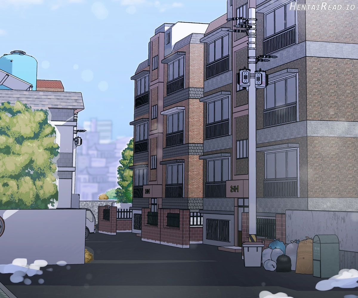 In Love With The Friend’s Mother Chapter 32 - page 2