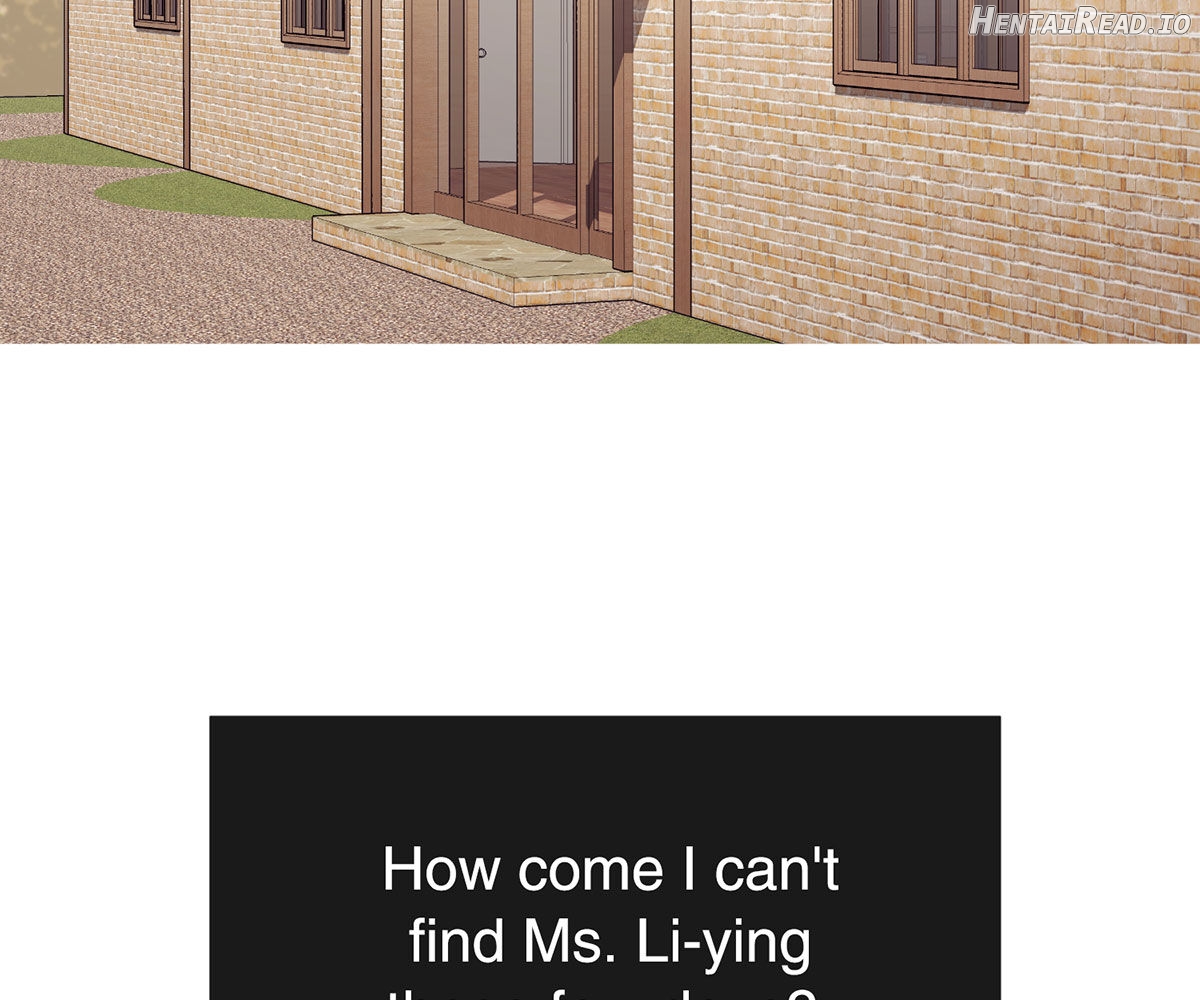 In Love With The Friend’s Mother Chapter 32 - page 225