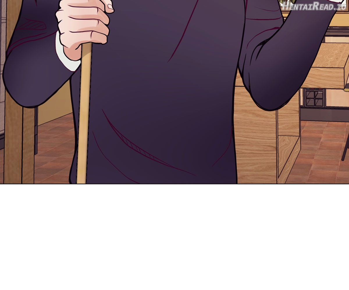 In Love With The Friend’s Mother Chapter 32 - page 230