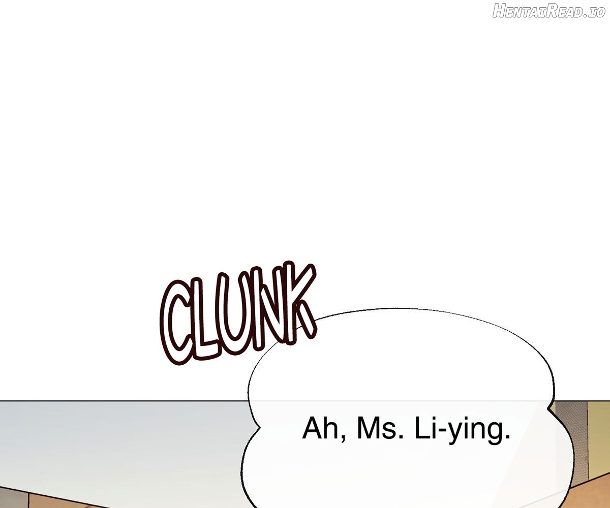In Love With The Friend’s Mother Chapter 32 - page 234