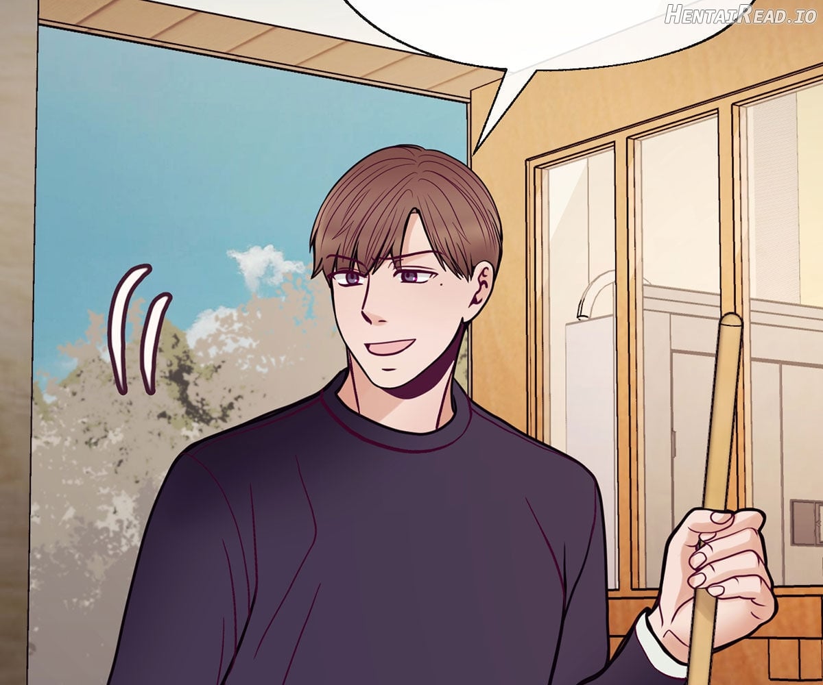 In Love With The Friend’s Mother Chapter 32 - page 235