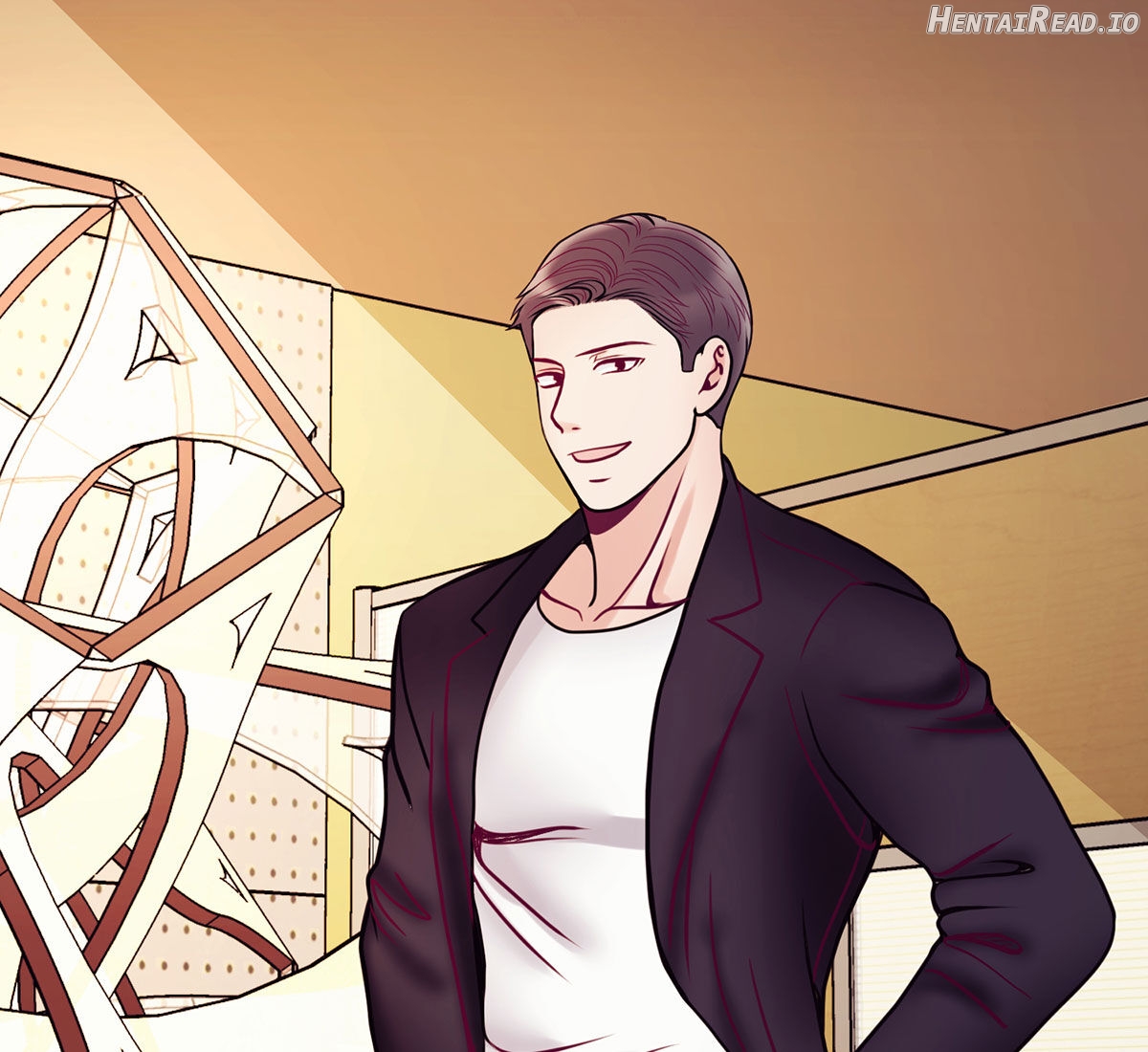 In Love With The Friend’s Mother Chapter 32 - page 242