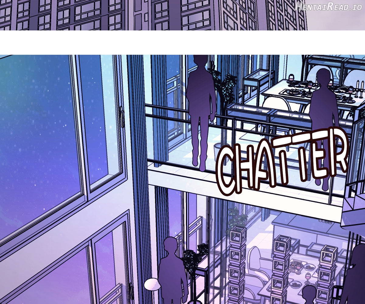 In Love With The Friend’s Mother Chapter 33 - page 139