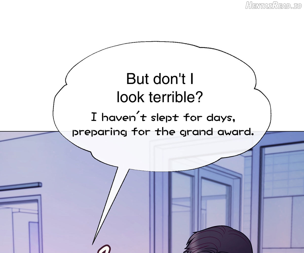 In Love With The Friend’s Mother Chapter 33 - page 144
