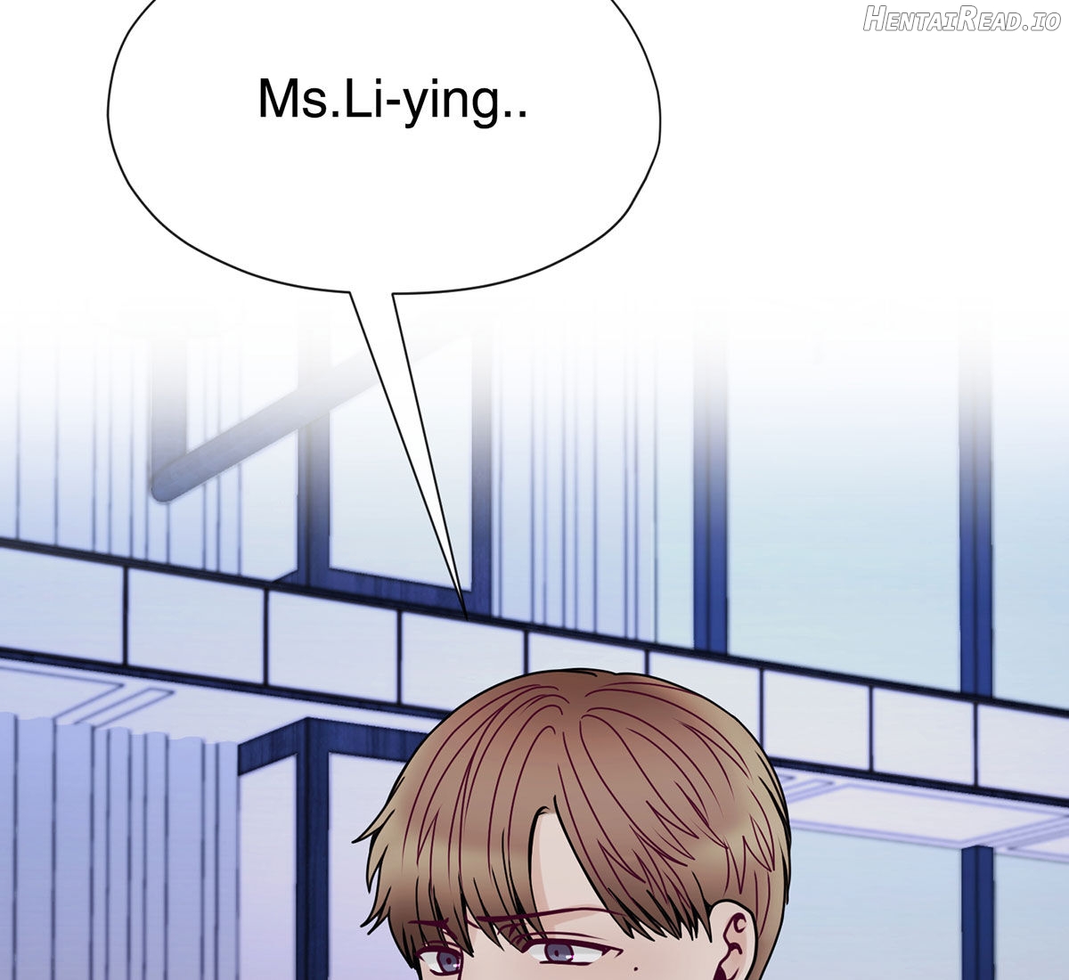 In Love With The Friend’s Mother Chapter 33 - page 215
