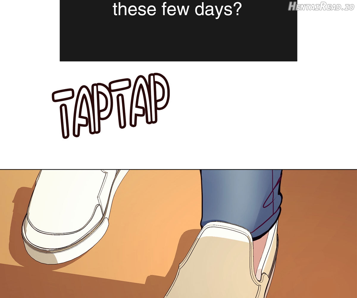 In Love With The Friend’s Mother Chapter 33 - page 3