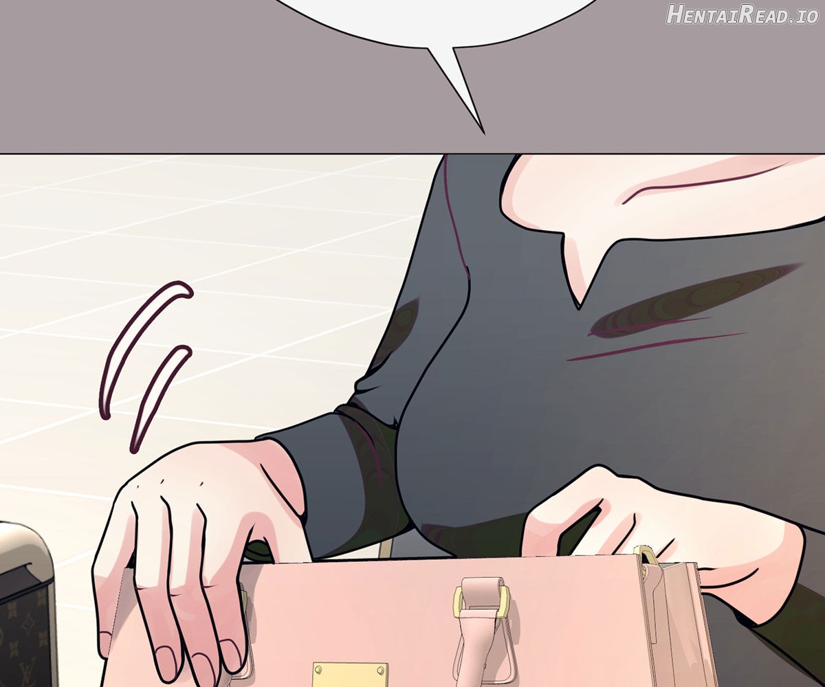 In Love With The Friend’s Mother Chapter 25 - page 131