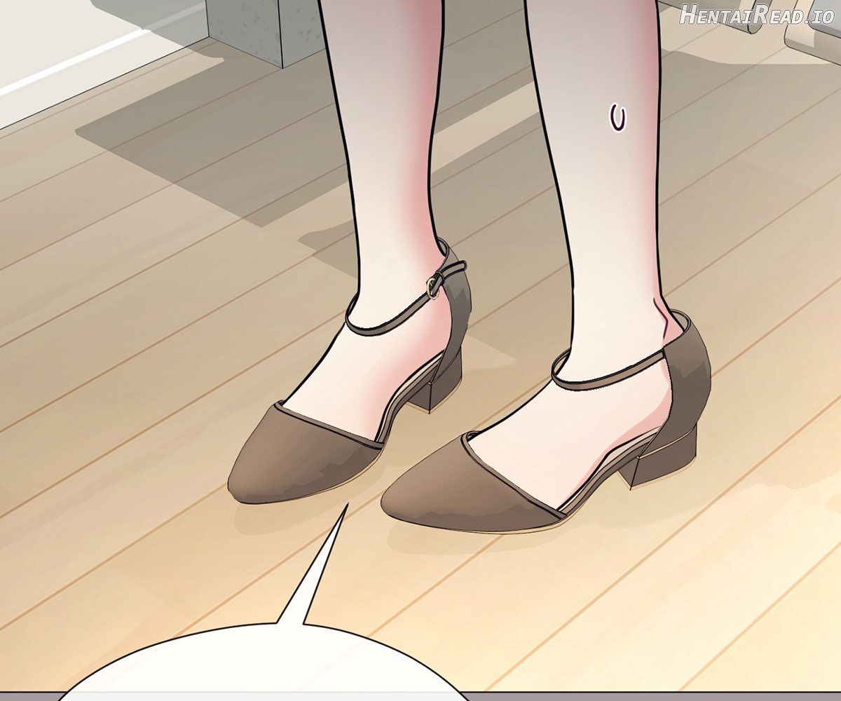 In Love With The Friend’s Mother Chapter 25 - page 144