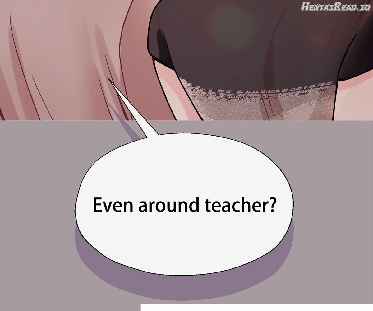 In Love With The Friend’s Mother Chapter 25 - page 3