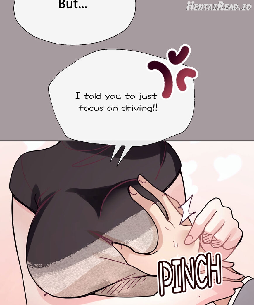 In Love With The Friend’s Mother Chapter 25 - page 50