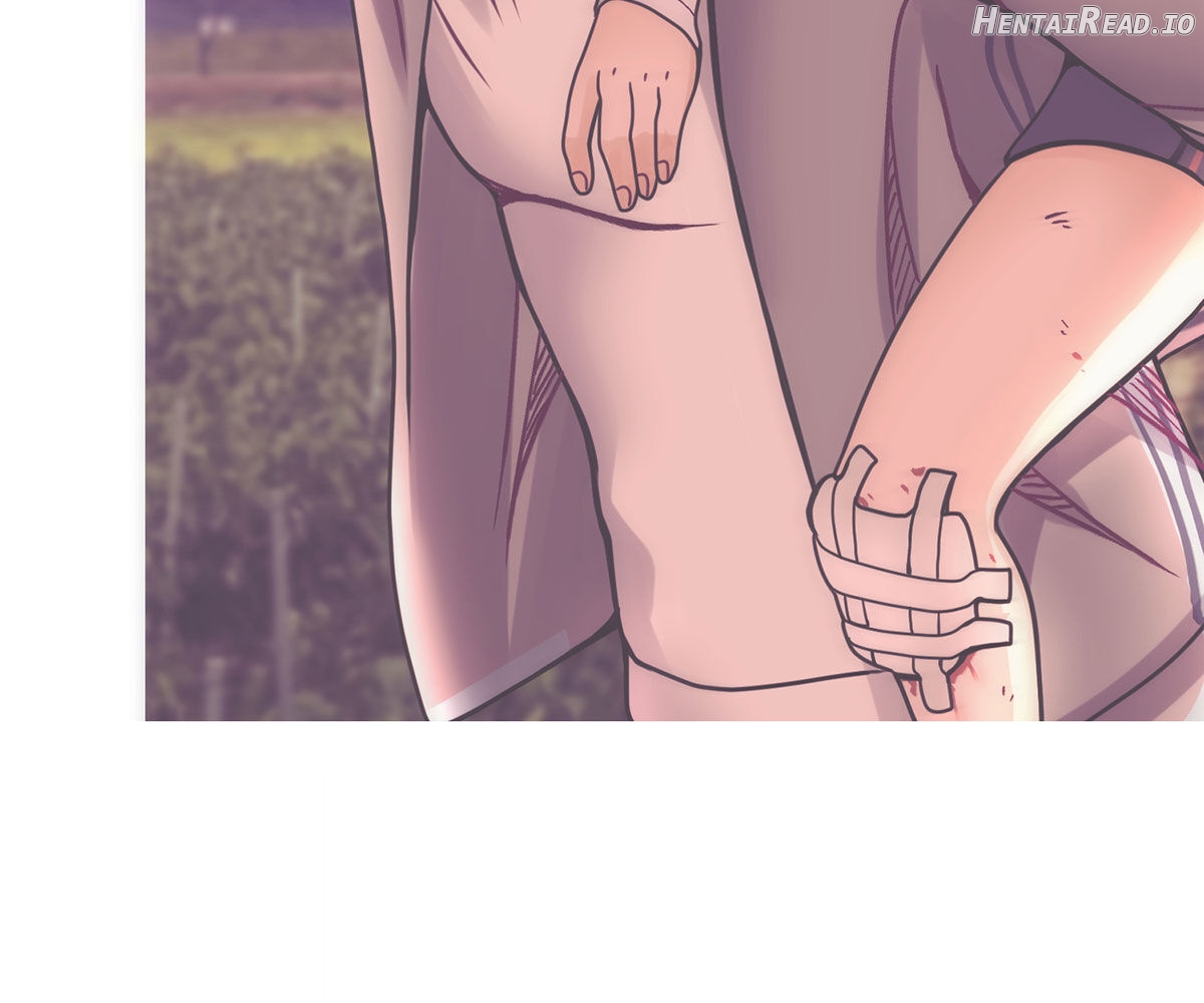 In Love With The Friend’s Mother Chapter 34 - page 116
