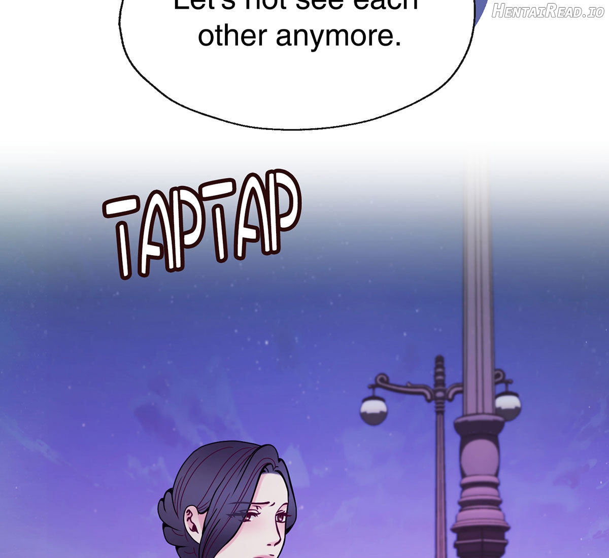 In Love With The Friend’s Mother Chapter 34 - page 131