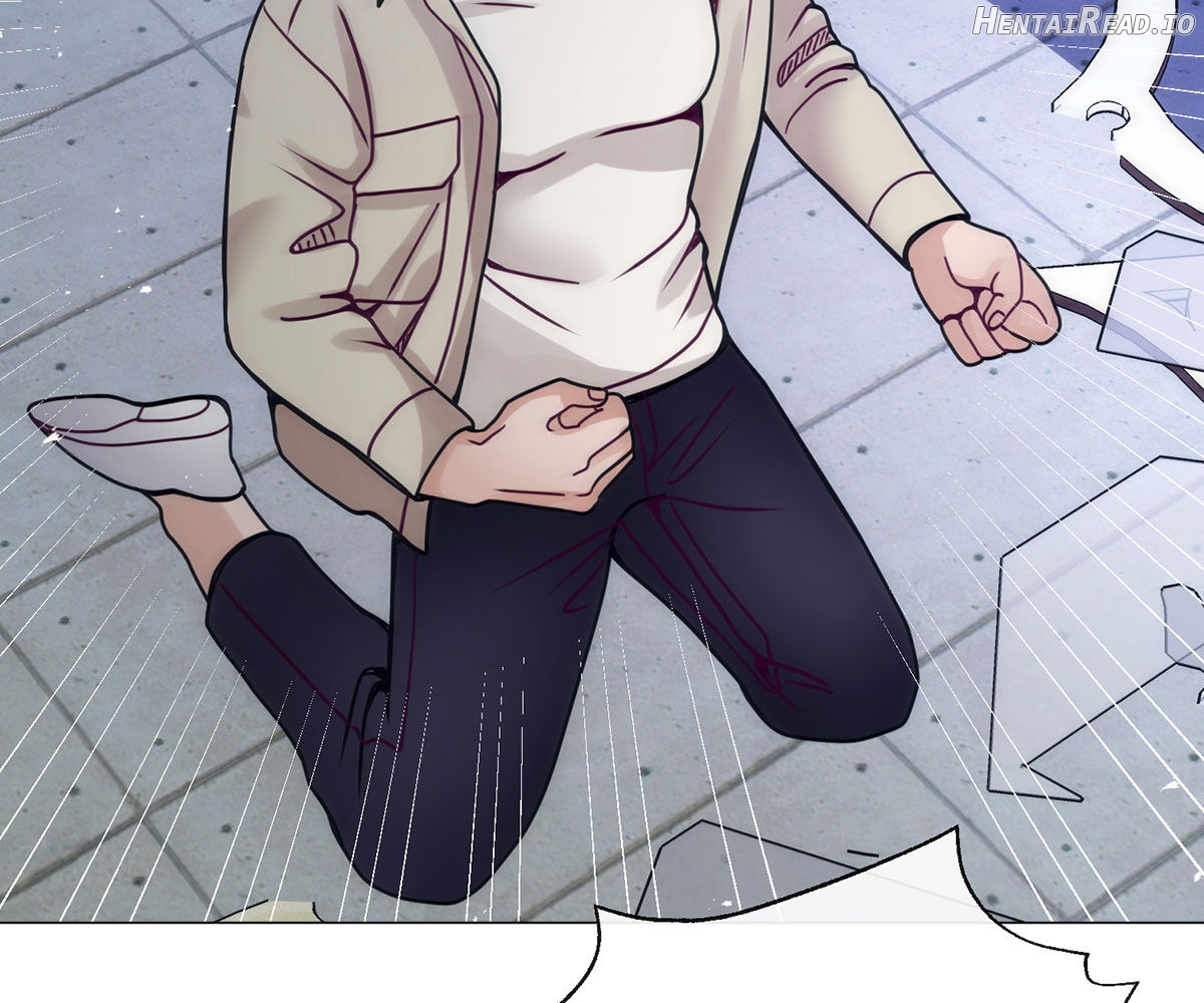 In Love With The Friend’s Mother Chapter 34 - page 167