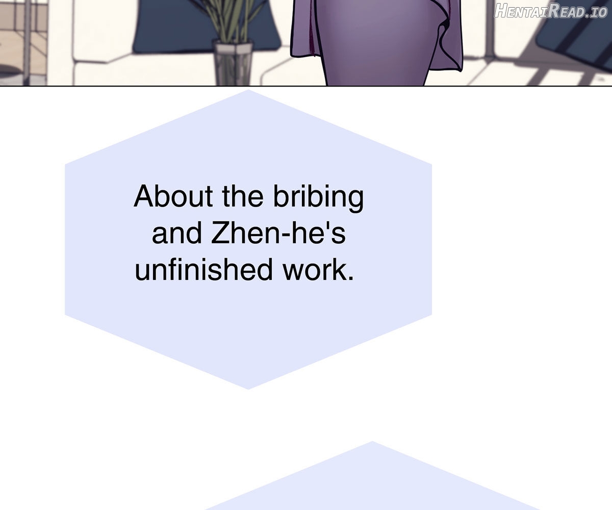 In Love With The Friend’s Mother Chapter 34 - page 179