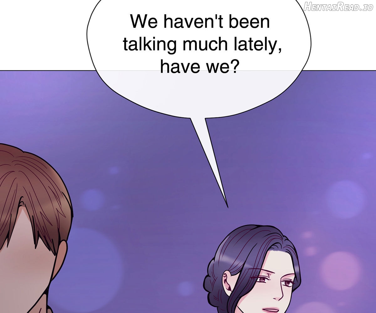 In Love With The Friend’s Mother Chapter 34 - page 4