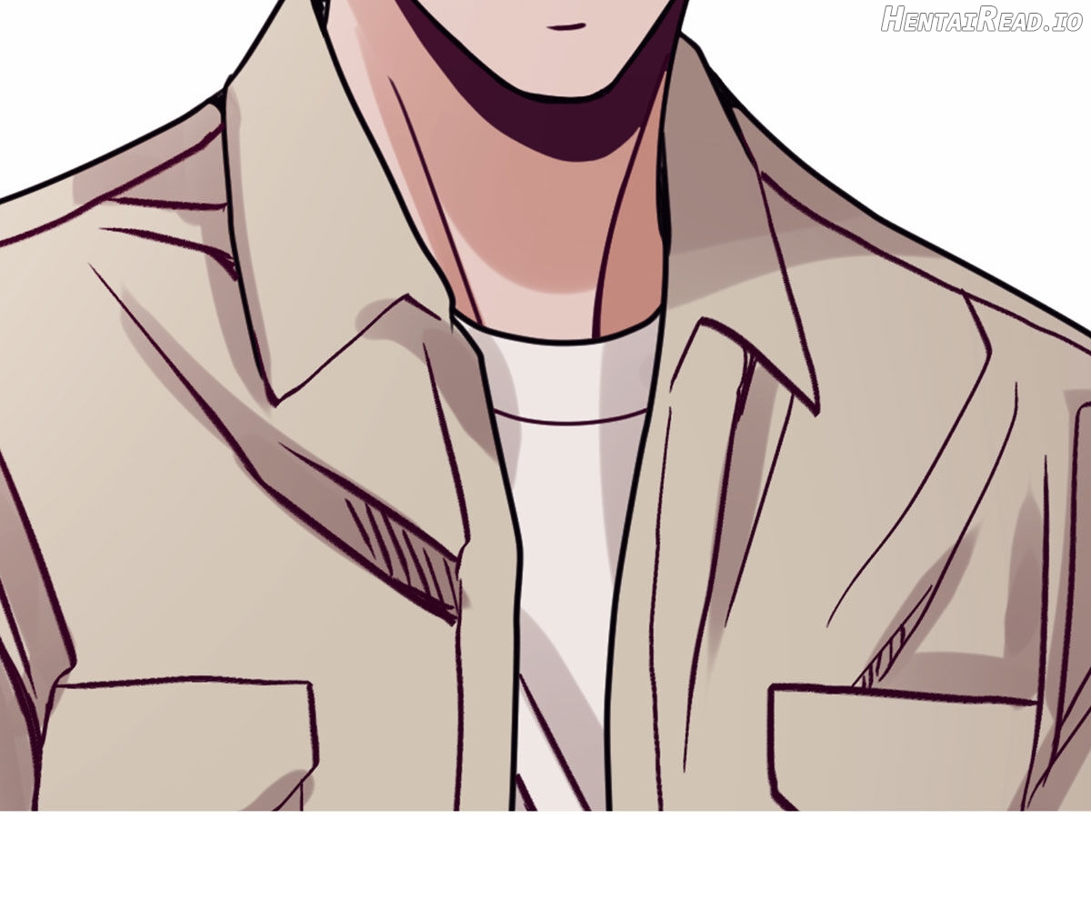 In Love With The Friend’s Mother Chapter 34 - page 50