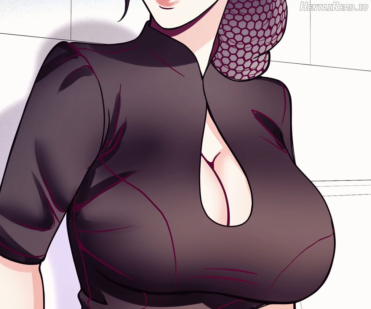In Love With The Friend’s Mother Chapter 26 - page 107