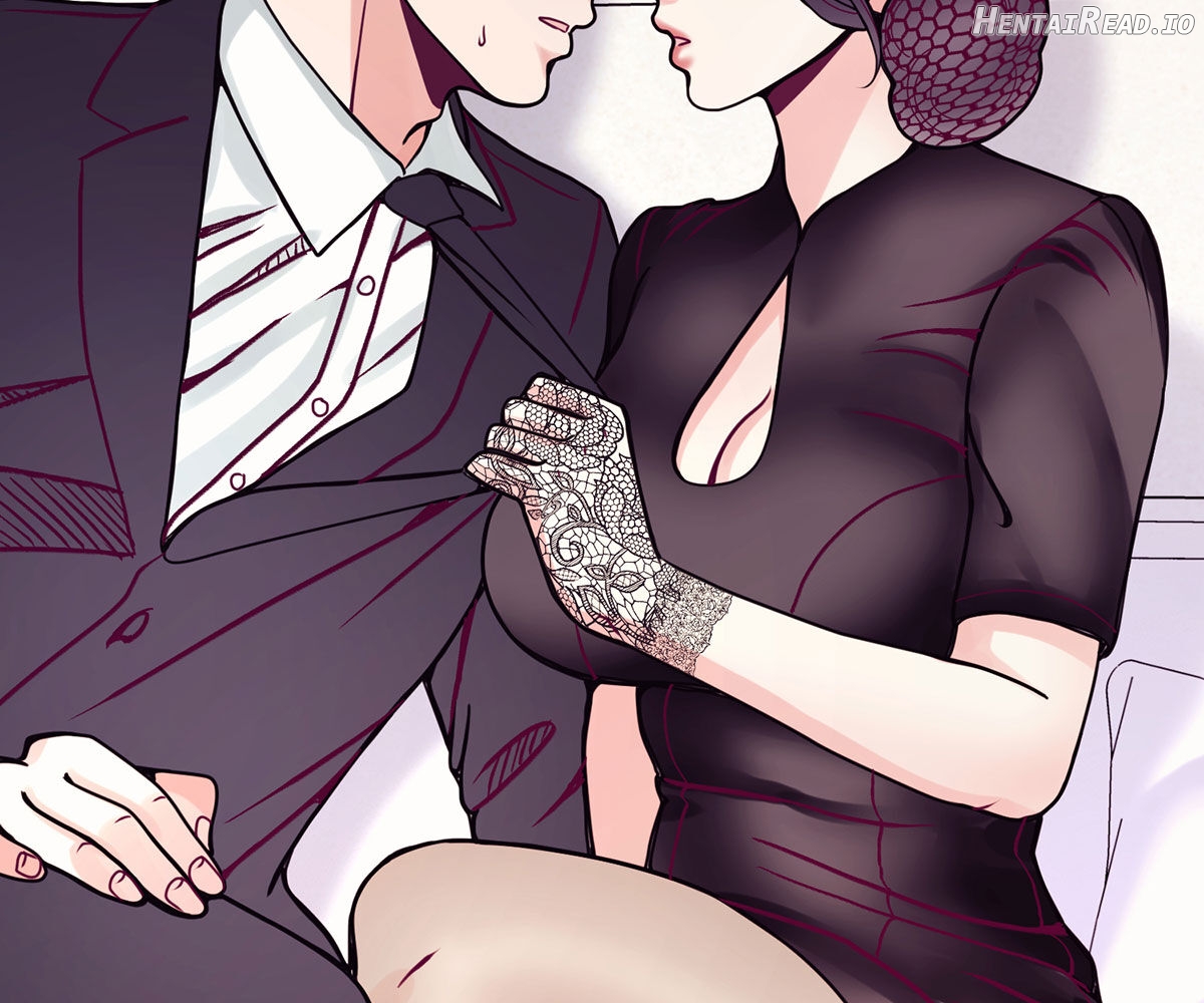 In Love With The Friend’s Mother Chapter 26 - page 114