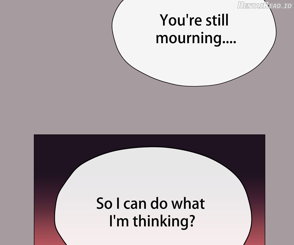 In Love With The Friend’s Mother Chapter 26 - page 119