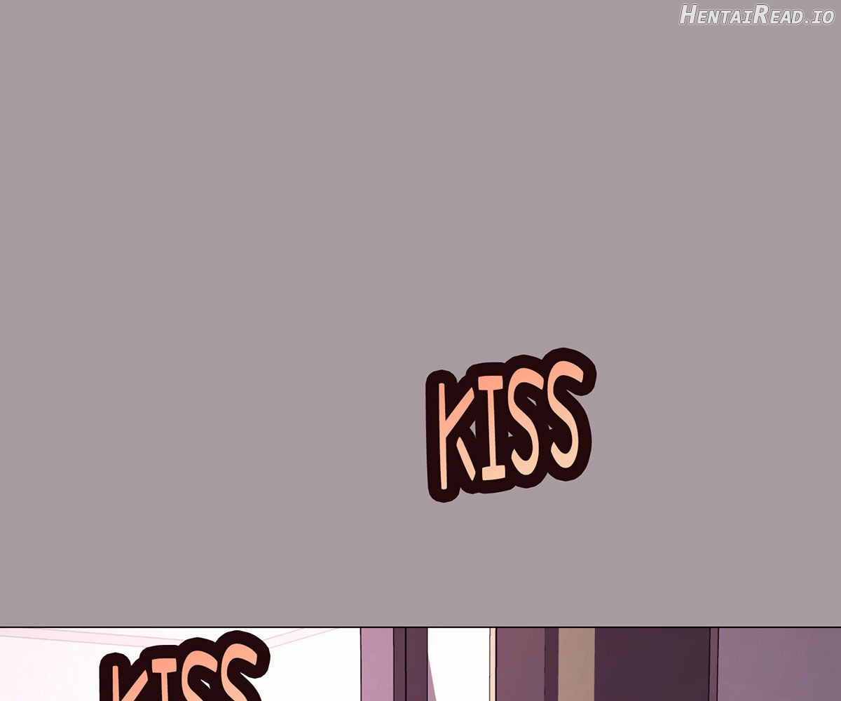 In Love With The Friend’s Mother Chapter 26 - page 127