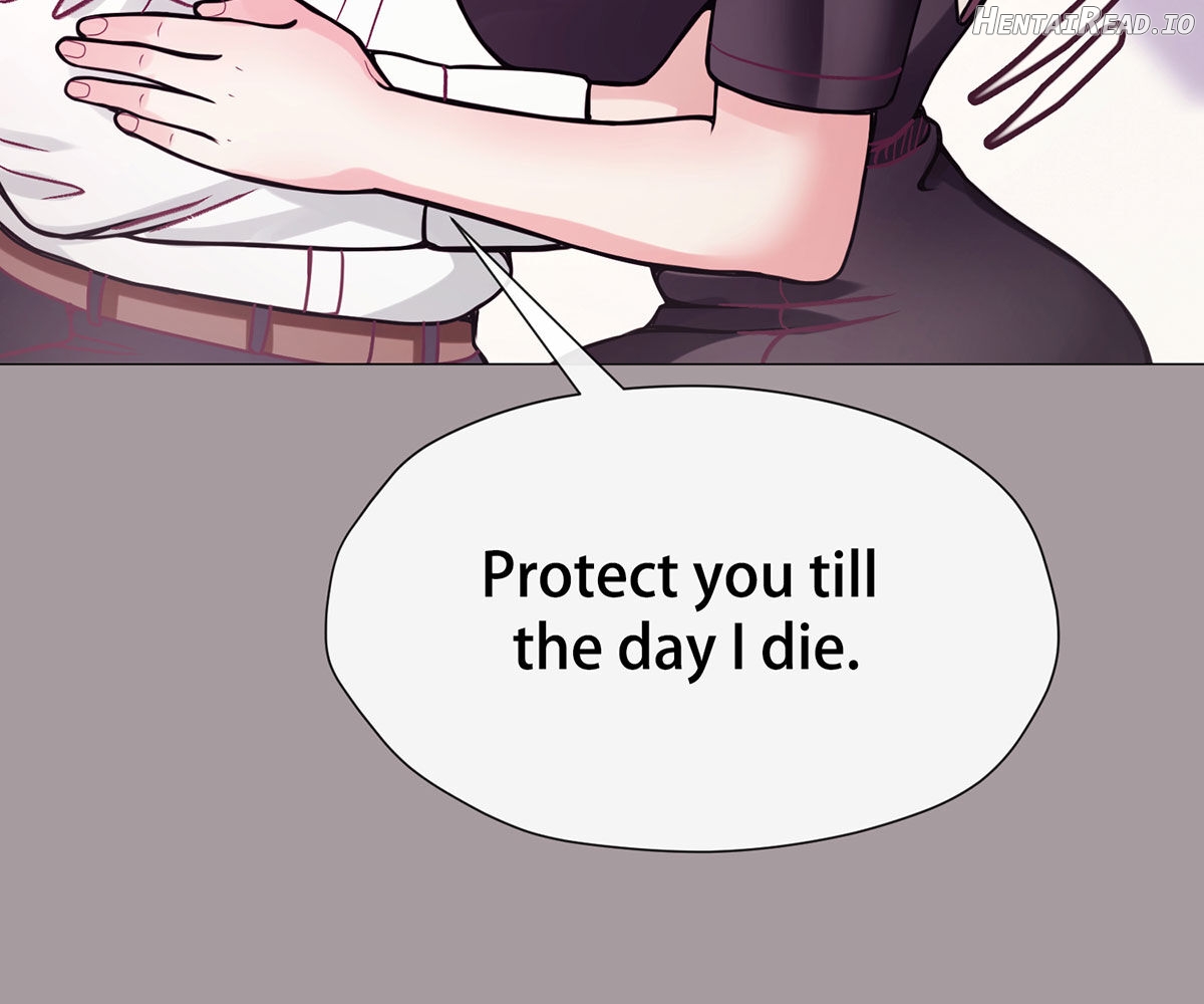 In Love With The Friend’s Mother Chapter 26 - page 138