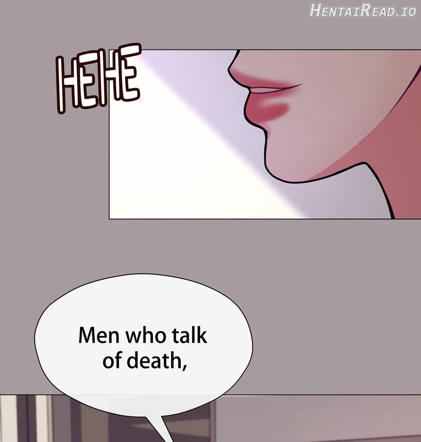 In Love With The Friend’s Mother Chapter 26 - page 139