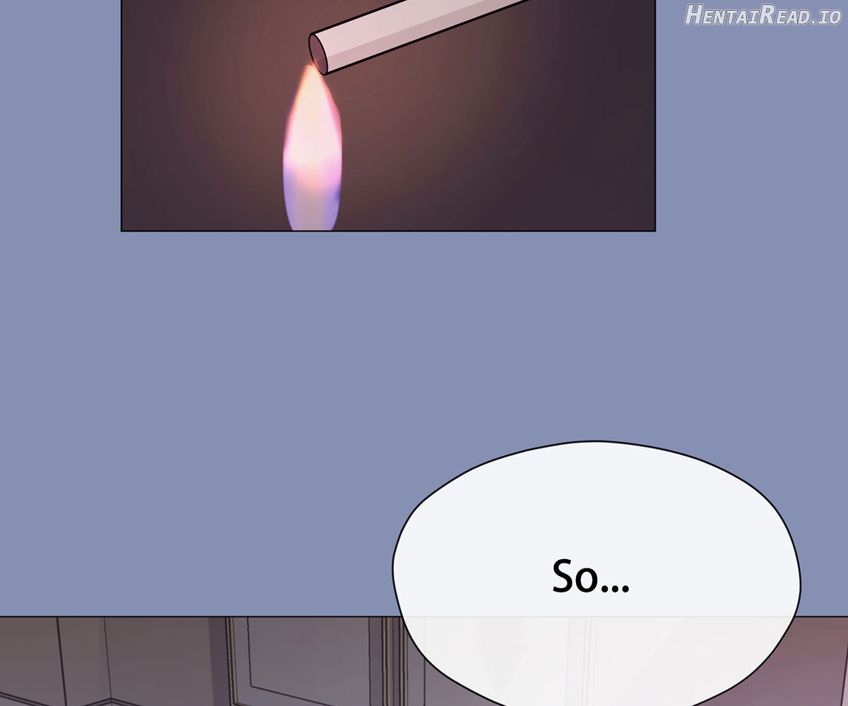 In Love With The Friend’s Mother Chapter 26 - page 194