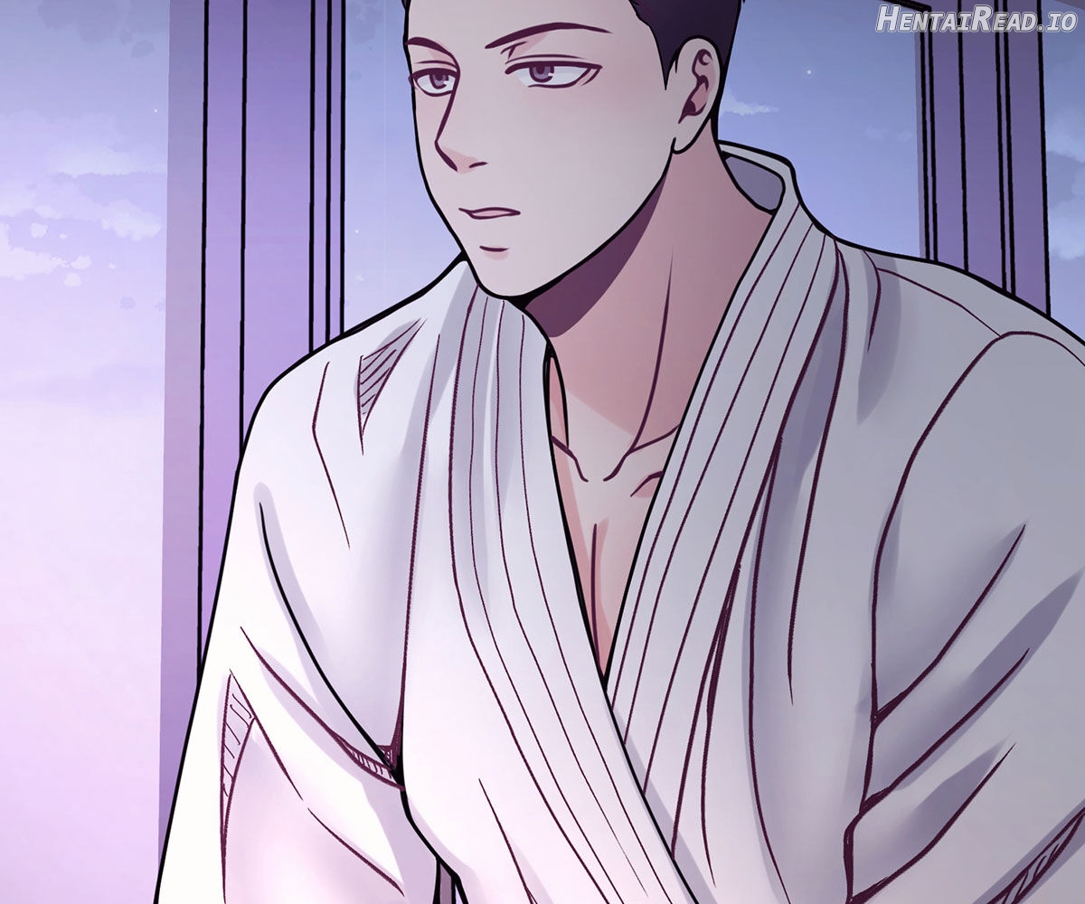In Love With The Friend’s Mother Chapter 26 - page 198