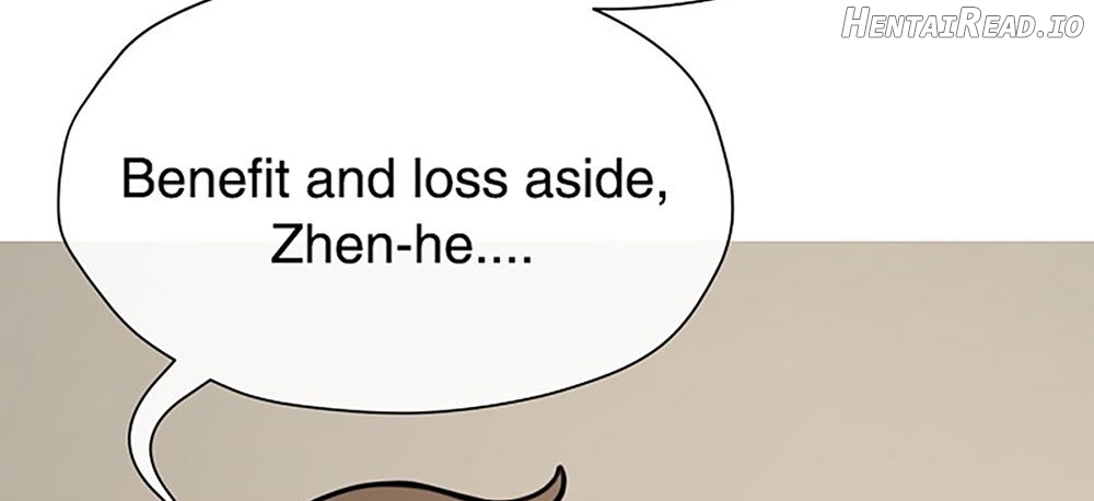 In Love With The Friend’s Mother Chapter 35 - page 118