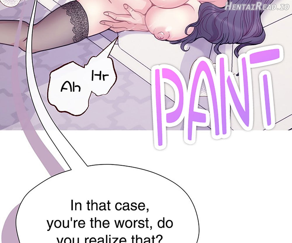In Love With The Friend’s Mother Chapter 35 - page 4