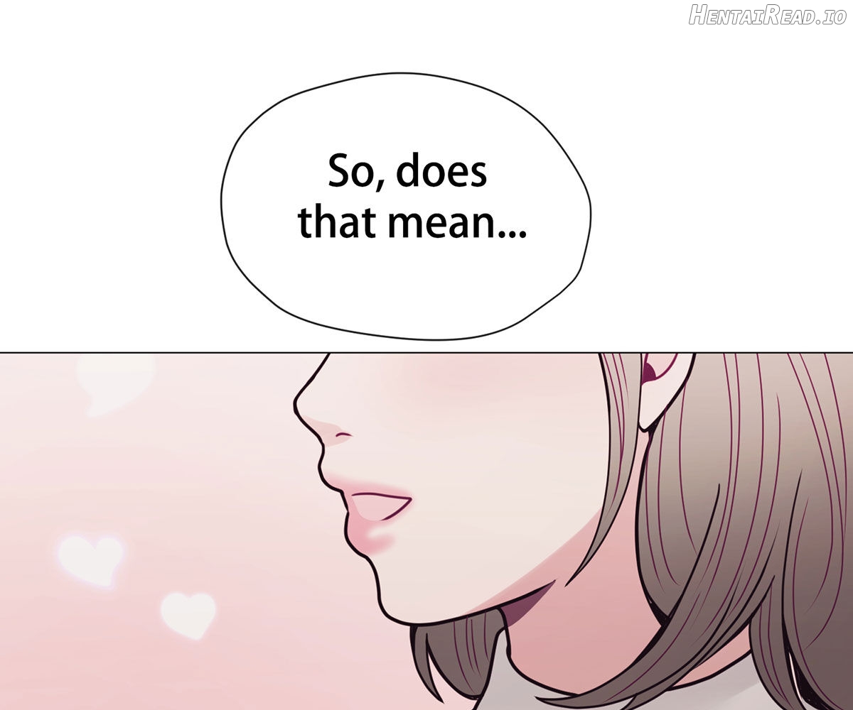 In Love With The Friend’s Mother Chapter 27 - page 163