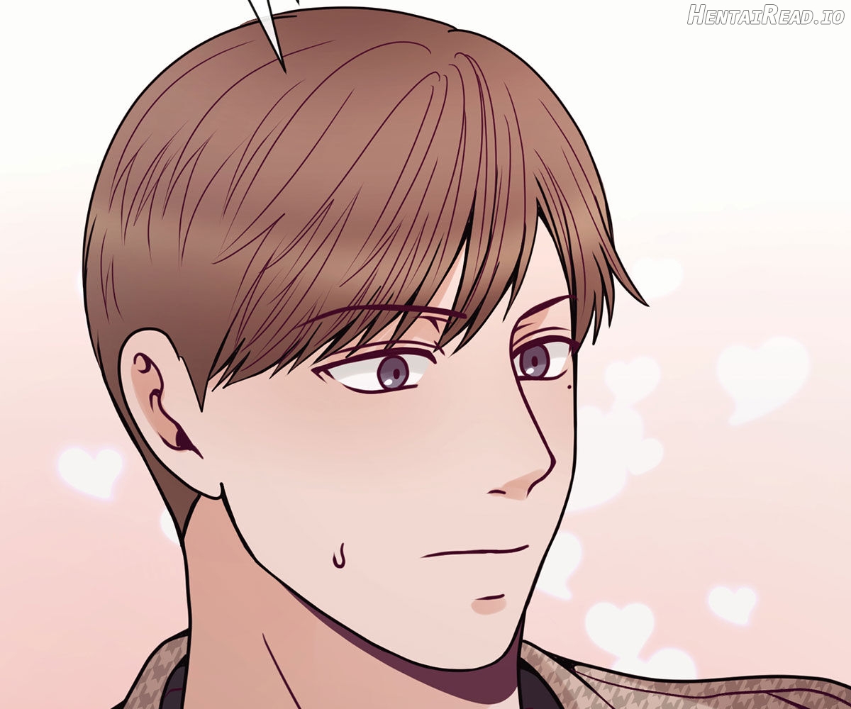 In Love With The Friend’s Mother Chapter 27 - page 167