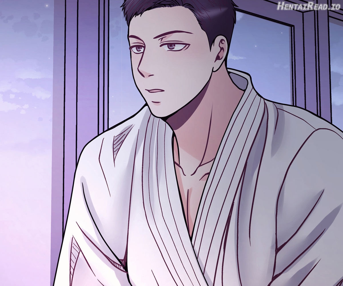 In Love With The Friend’s Mother Chapter 27 - page 2
