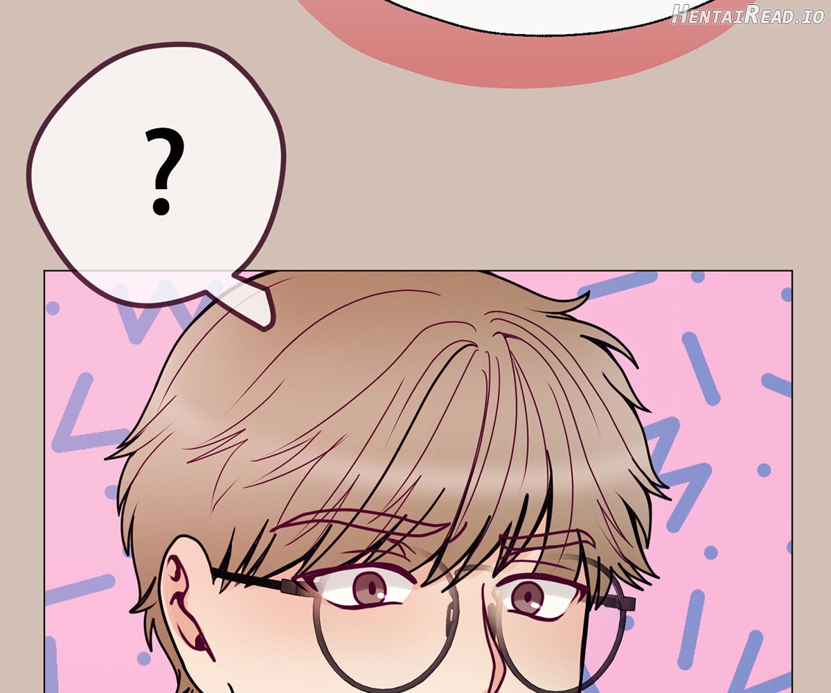 In Love With The Friend’s Mother Chapter 27 - page 50