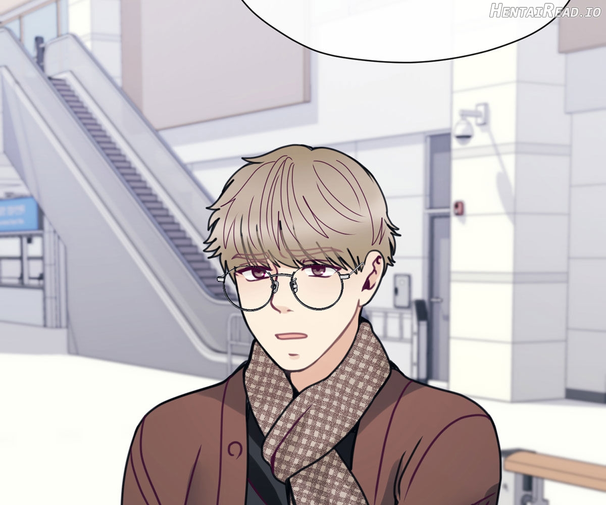 In Love With The Friend’s Mother Chapter 36 - page 114