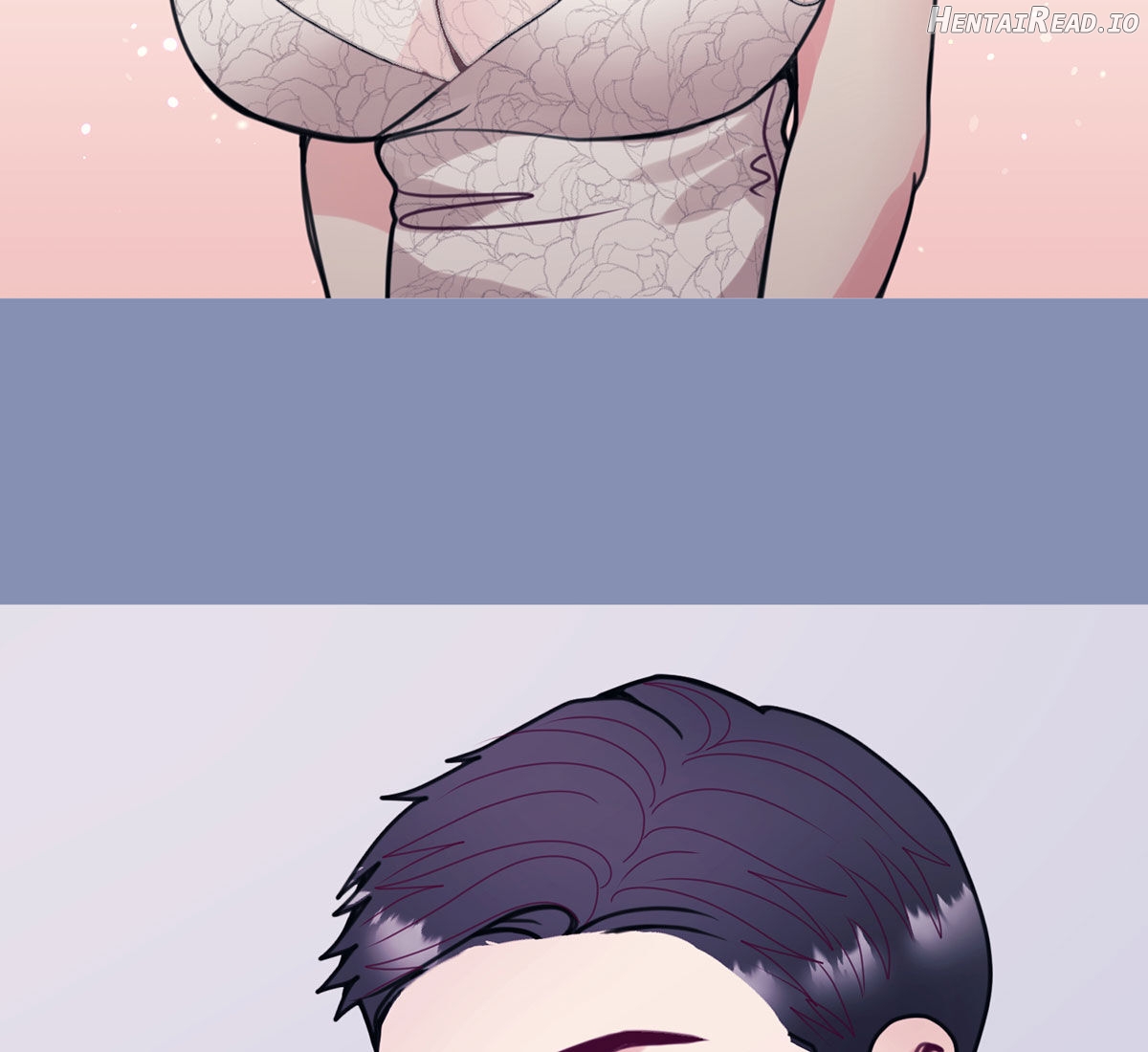 In Love With The Friend’s Mother Chapter 36 - page 130