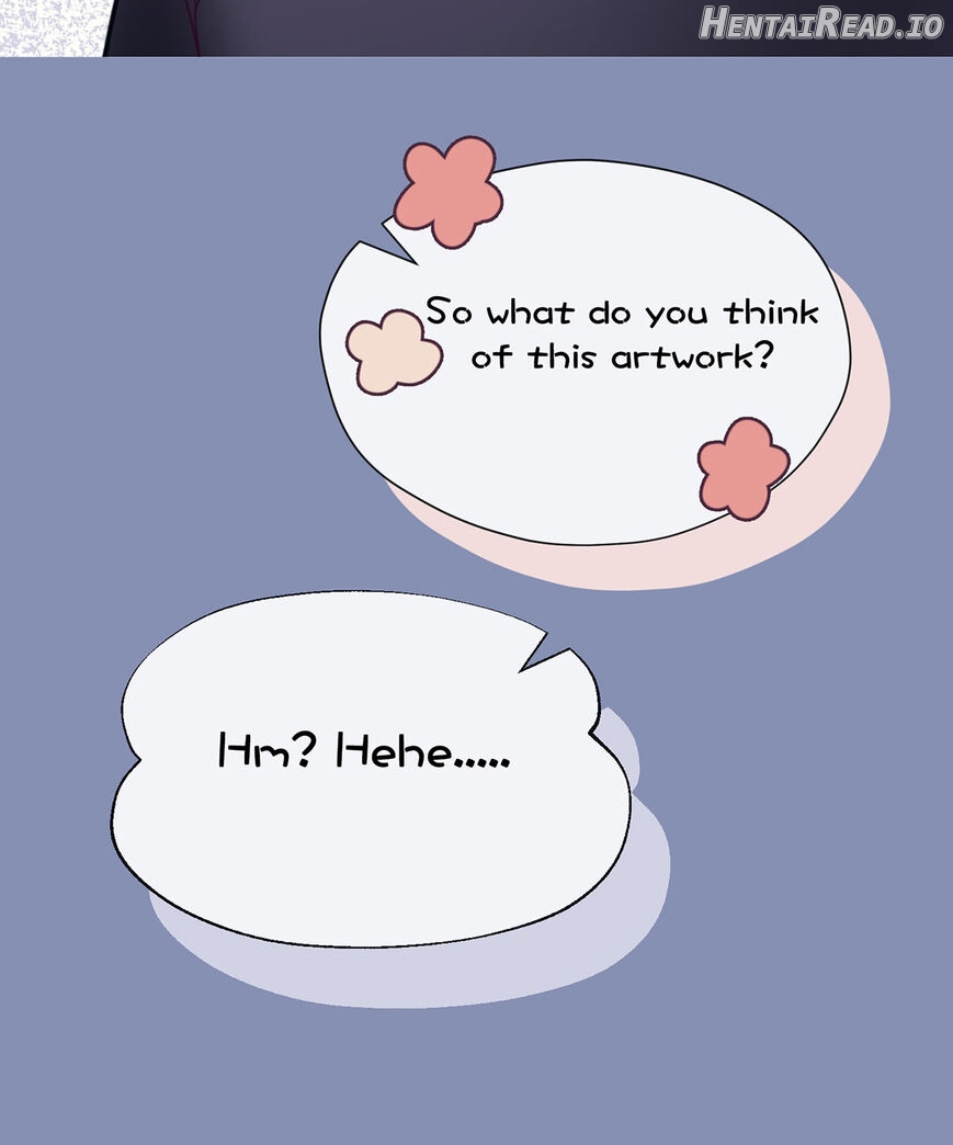 In Love With The Friend’s Mother Chapter 36 - page 132
