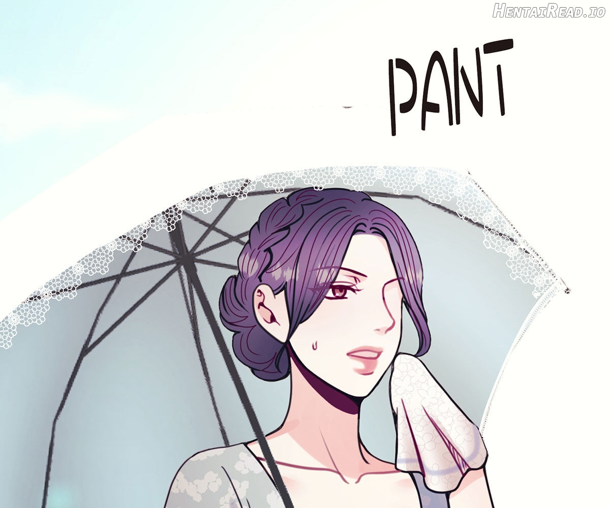 In Love With The Friend’s Mother Chapter 36 - page 144