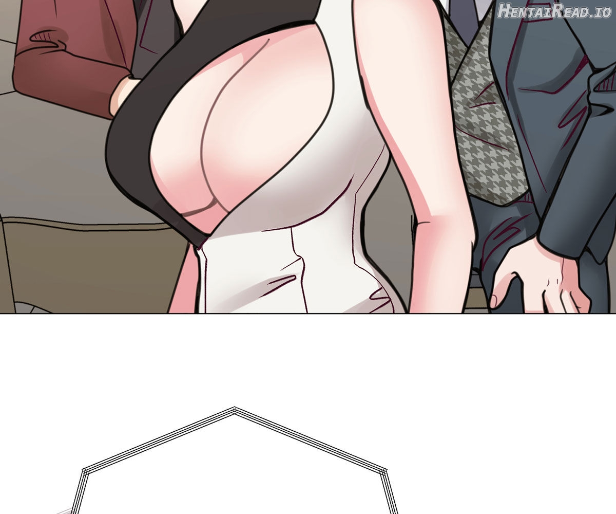 In Love With The Friend’s Mother Chapter 36 - page 15