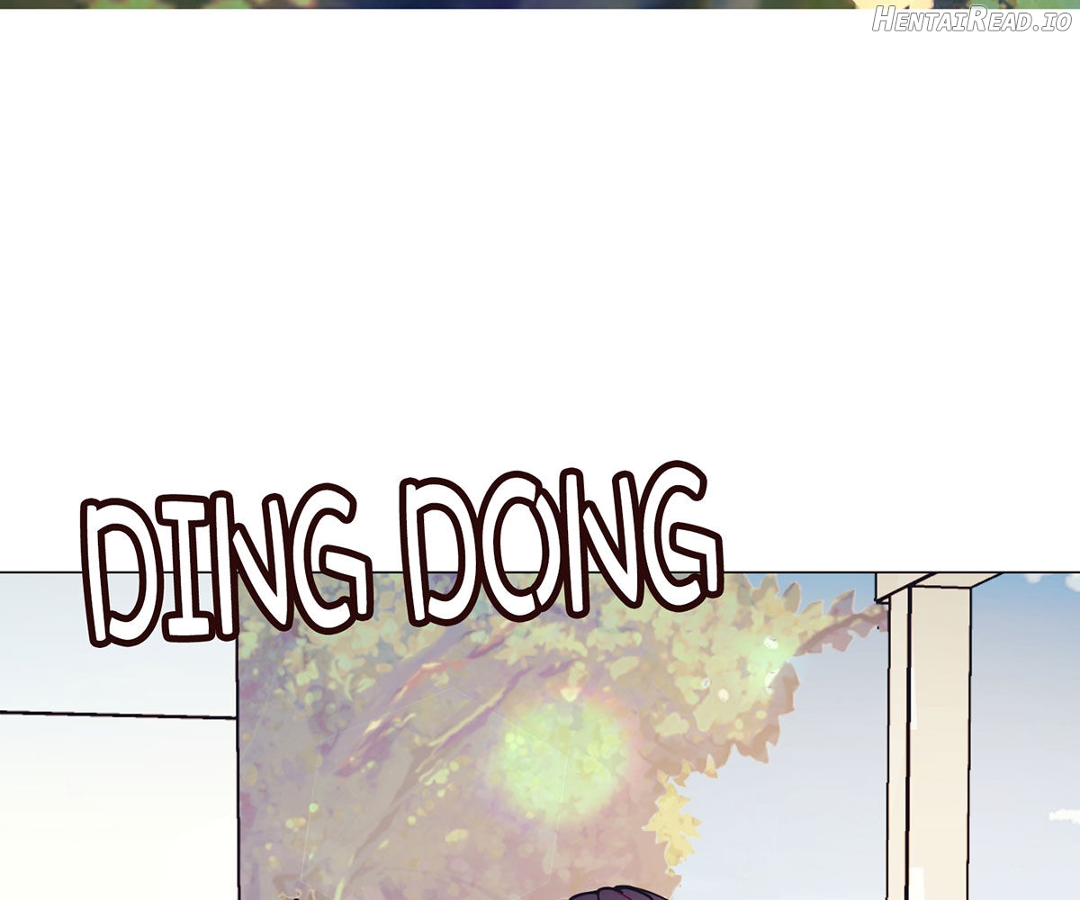 In Love With The Friend’s Mother Chapter 36 - page 163