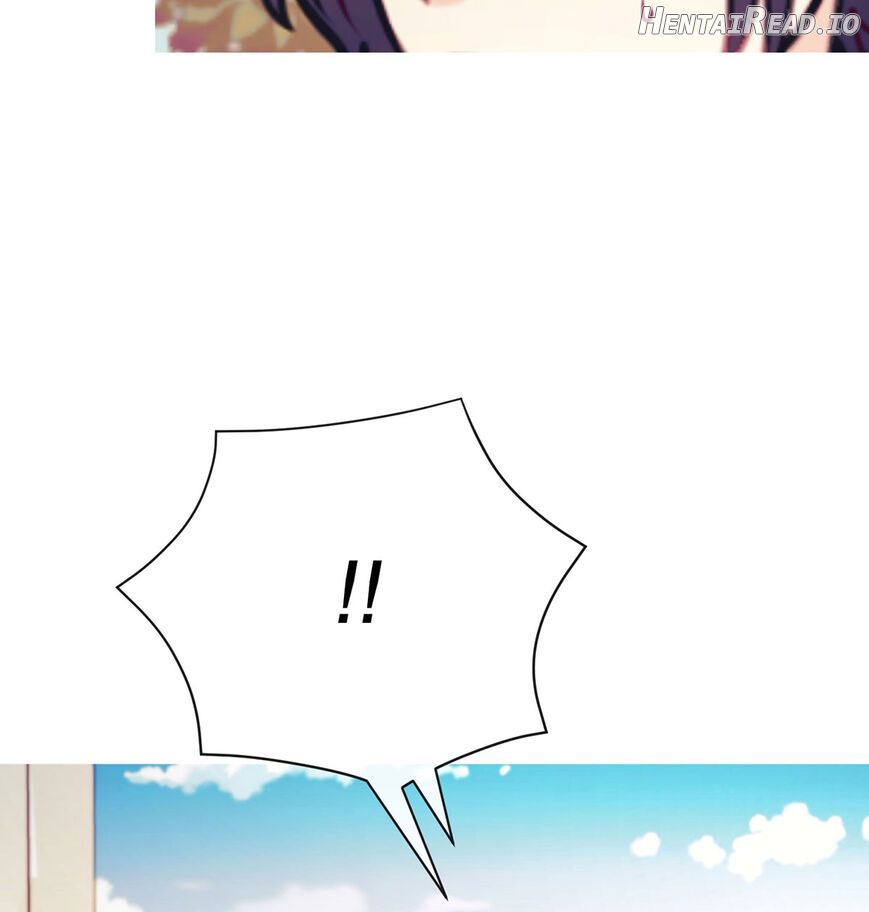 In Love With The Friend’s Mother Chapter 36 - page 167